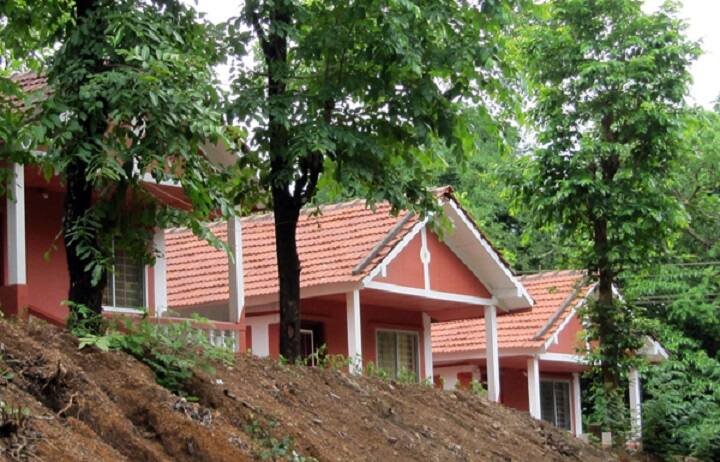 Bakula Home Stay, Kumta 5